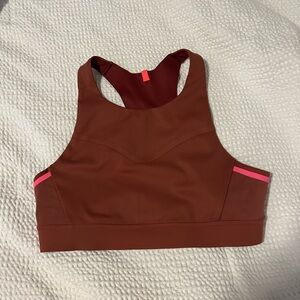 Brooks Drive 3 Pocket Bra